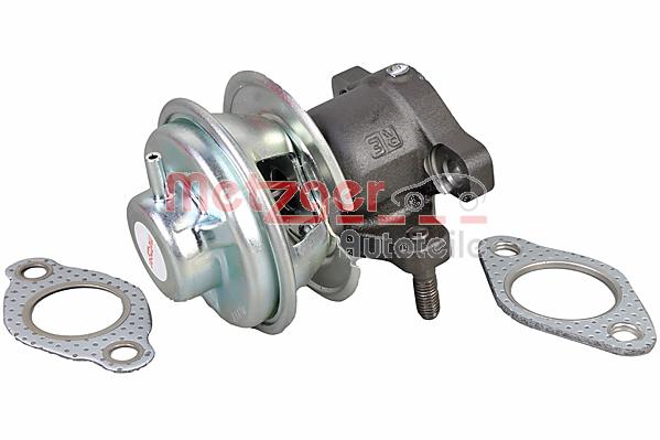 METZGER 0892782 ORIGINAL ERSATZTEIL AGR-Ventil